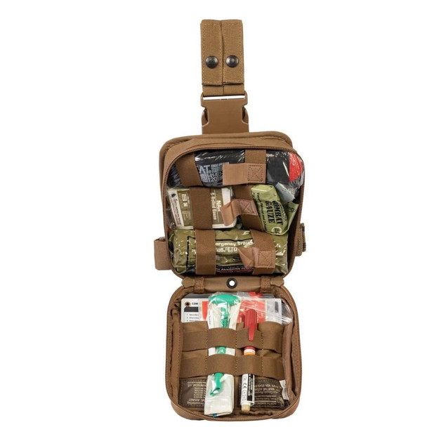 Maritime Assault Kit Bag, Used