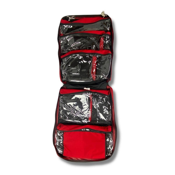 Military OR Patient Medical Organizing Bag