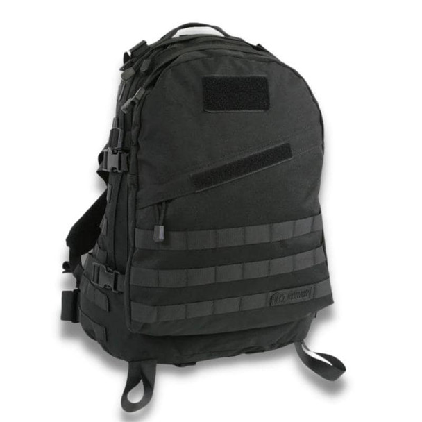 Stealth 3-Day Backpack in color black