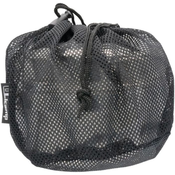 Net bag to put the cook set in 