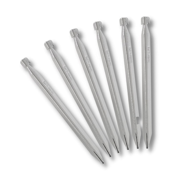 Tent Stake 6 Pack