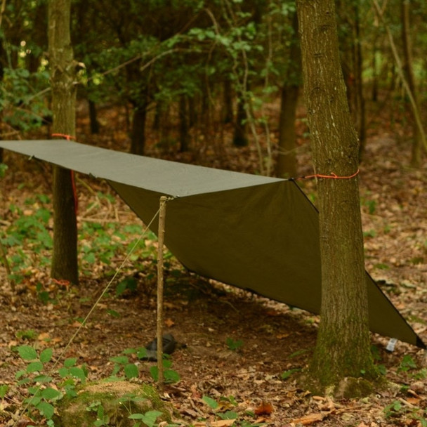 Snugpak Stasha Shelter G2 All Weather Tarp