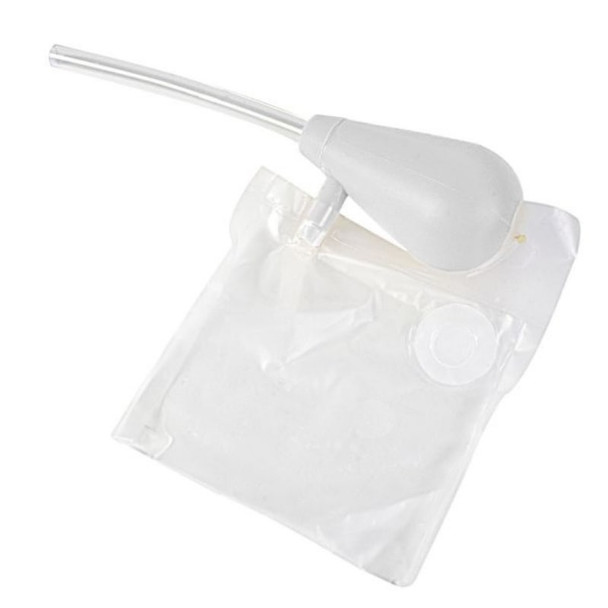 Tactical Suction Device