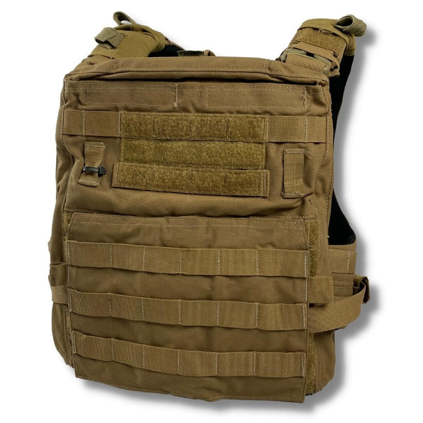 Crye AVS ( Adaptive Vest System) Plate Carrier Set, New