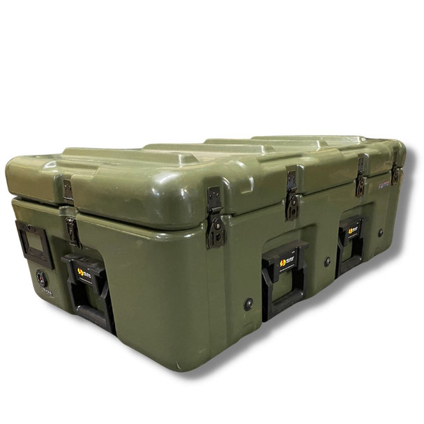 Pelican Mobile Medical Case, Used - ArmyNavyOutdoors.com