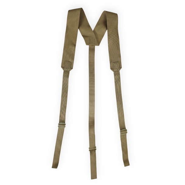 USMC sub belt war belt suspender