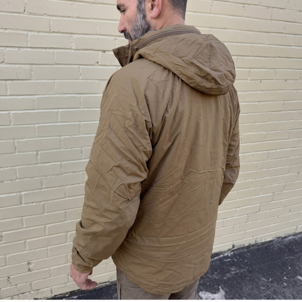 Wild Things Extreme Cold Parka Happy Jacket