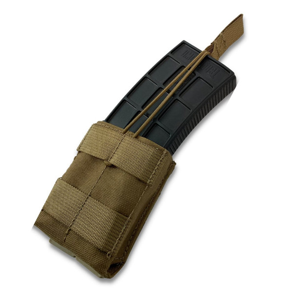 Fight Light 5.56 Single Mag Pouch 20 rd