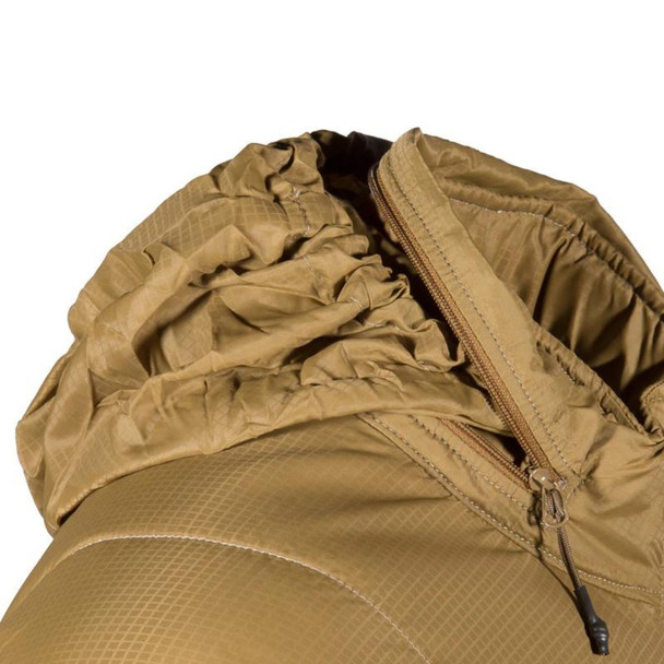 個人装備 BEYOND CLOTHING A3 ALPHA SWEATER M/MC Beyond Clothing A3 Alpha Sweater Polartec Alpha Insulation