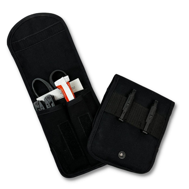 Tool Accessory Pouch, 2 Pack 