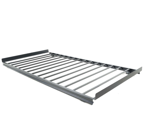 Steel trundle frame bottom
