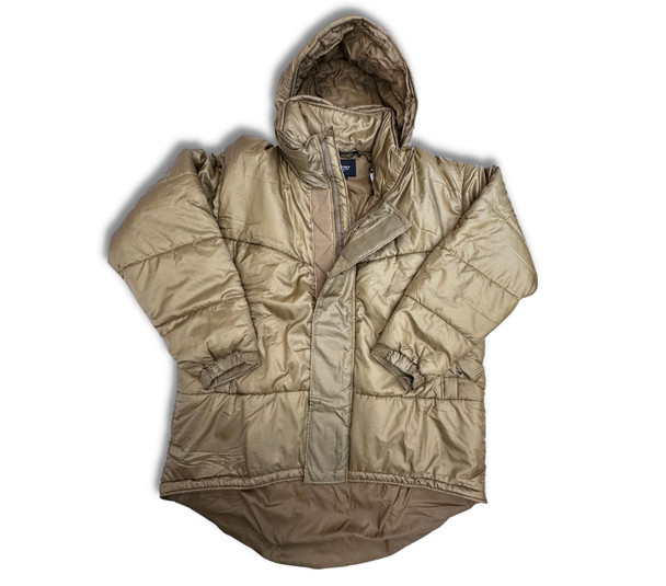 ジャケット・アウター Beyond Clothing Small Size Alpha Lochi Jacket – Beyond Clothing