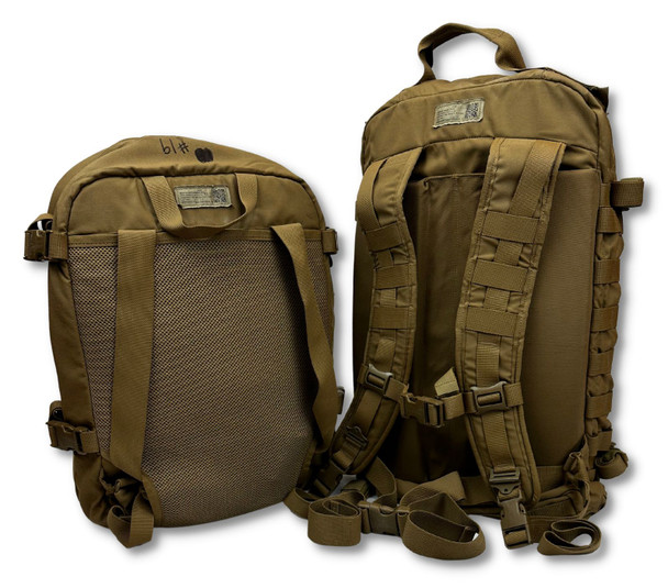 Medical Assault Pack Complete Kit | Propper Military Issue Surplus