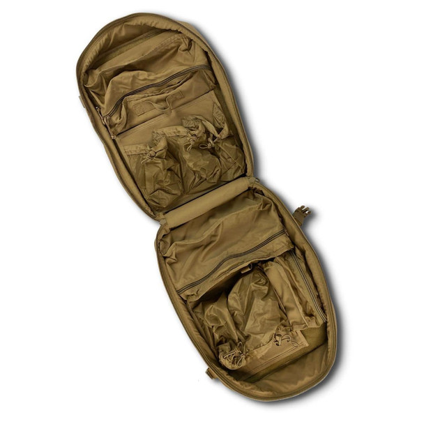 Medical Assault Pack Complete Kit | Propper Military Issue Surplus