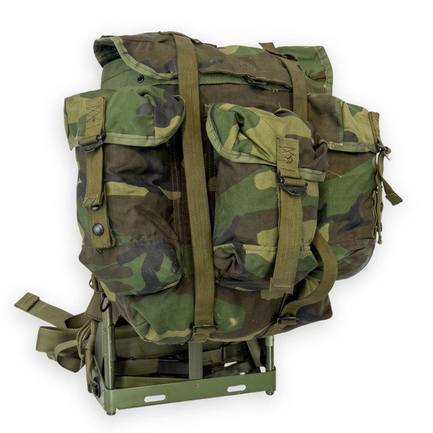 U.S. Issue ALICE Backpack, Radio
