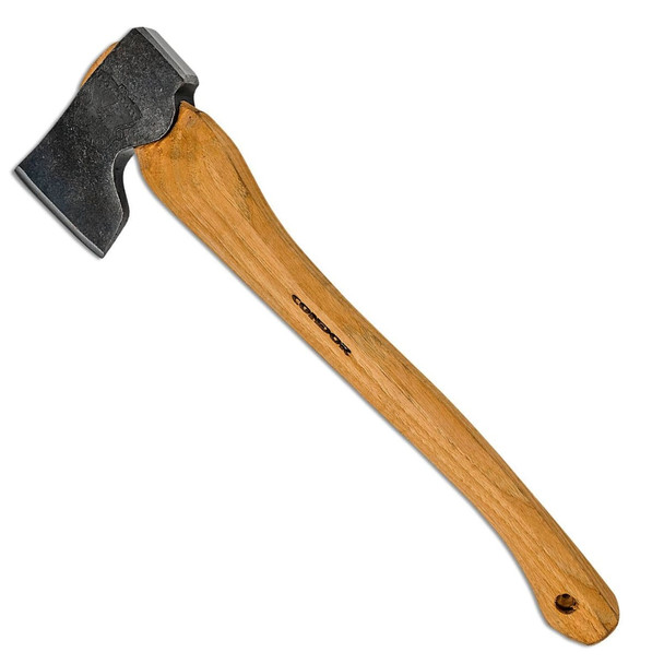 Condor Tool & Knife Heritage Axe