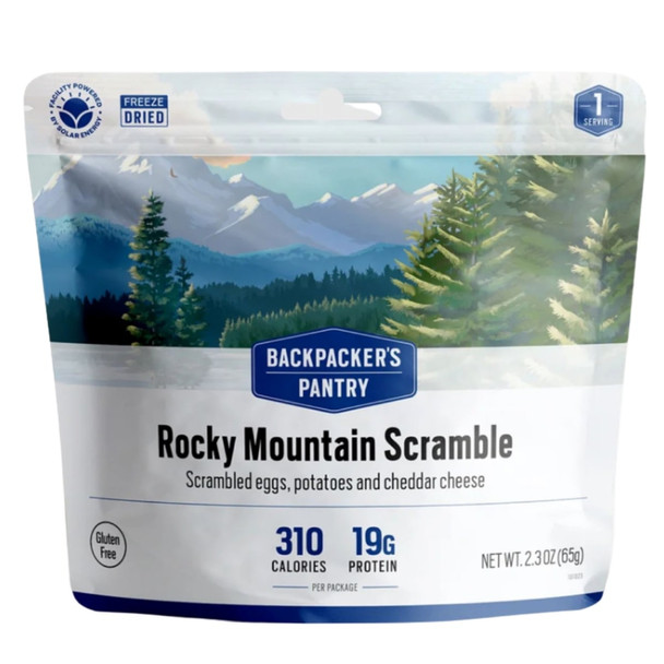 Backpacks Pantry Rocky Mountain Scramble