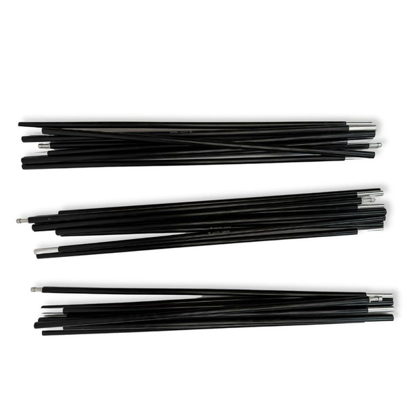 Replacement Tent Pole Set, 2 Person USMC Combat Tent