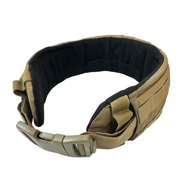 Crye AVS Low Profile Belt, Used