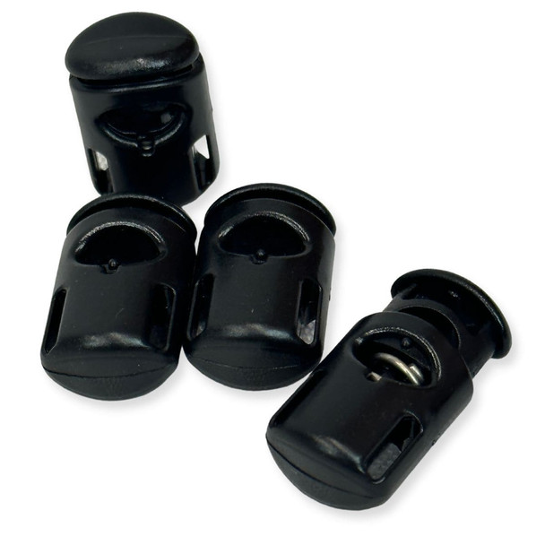NX-15 Military Cord Lock 4 Pack