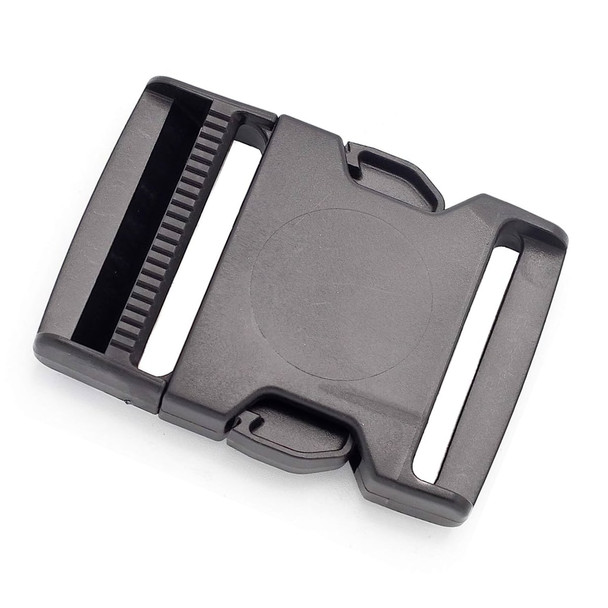 2" Slide Release Buckle