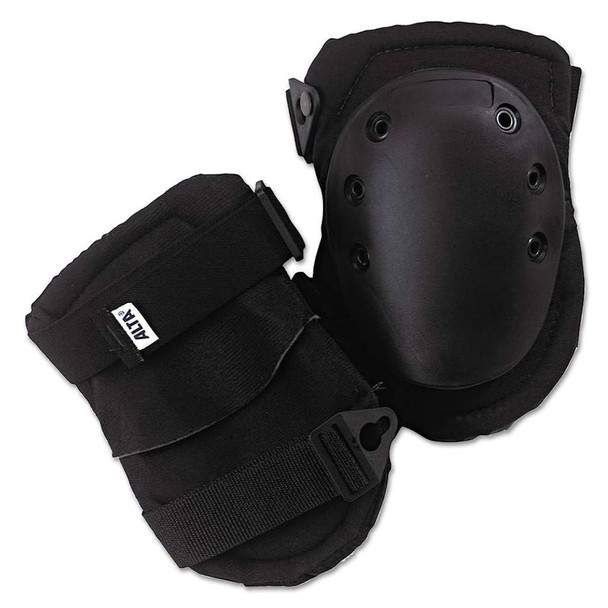 AltaFLEX Tactical Knee Pads, Used
