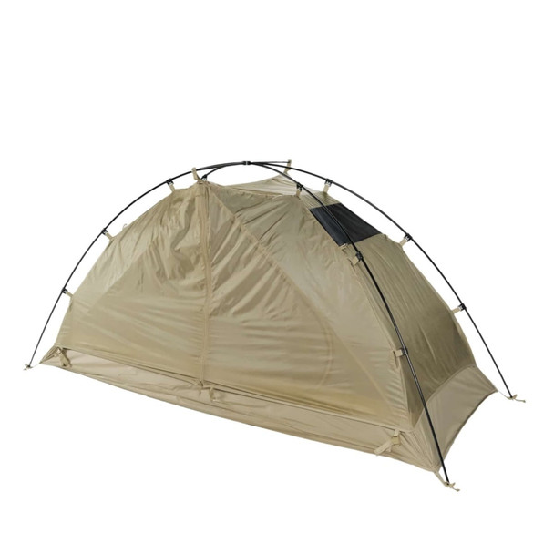 LITEFIGHTER TENT 1 個人用シェルターシステム *マルチカム LiteFighter 1 Individual Shelter System (Multicam/OCP Fly