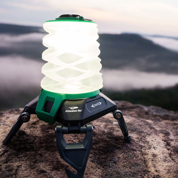 Princeton Tec Helix Li Rechargeable Lantern
