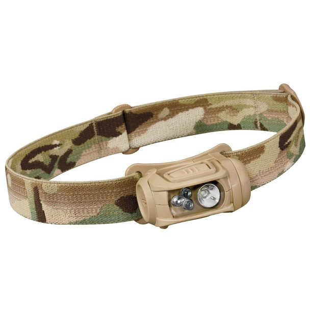 Princeton Tec Remix 450 Lumens , Red/White 