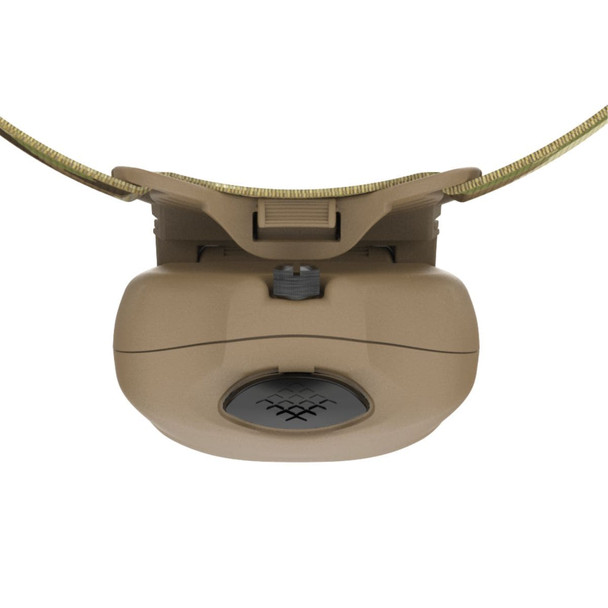 IPX7 Water Resistance