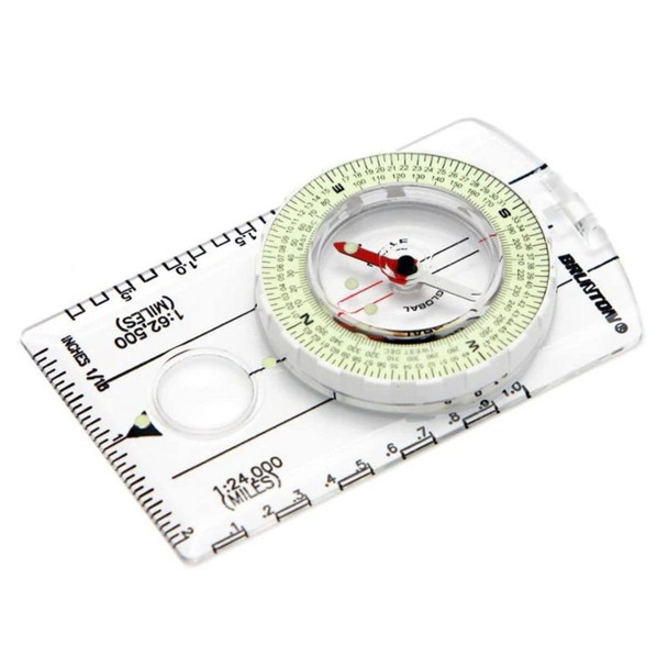 Brunton 8010 Compass Glow