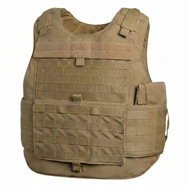 U.S. Issue IMTV Plate and Armor Carrier Vest