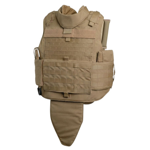 U.S. Issue IMTV Plate and Armor Carrier Vest