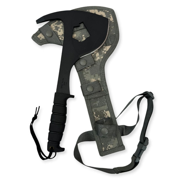 Ontario Knife SP16 SPAX, ACU