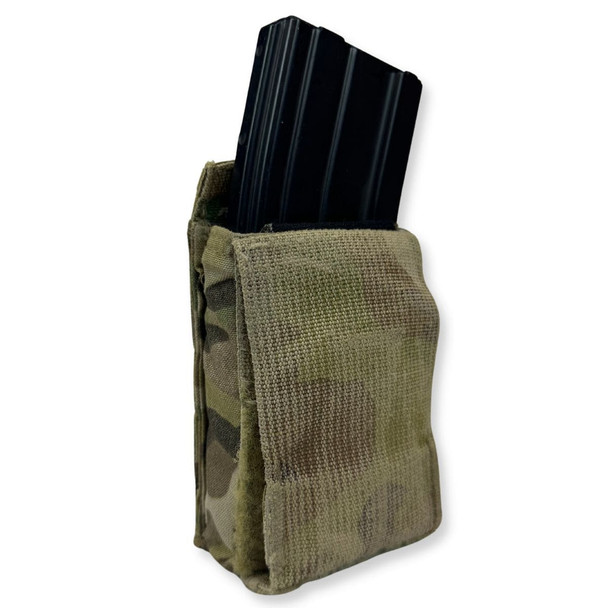 Eagle Ind. MultiCam .556 Single Mag Pouch W/Insert
