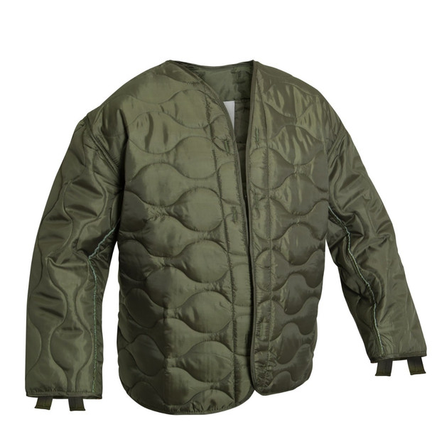 Rothco M-65 Field Jacket Liner