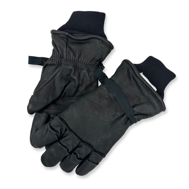U.S. Issue Intermediate Cold Weather Leather Glove