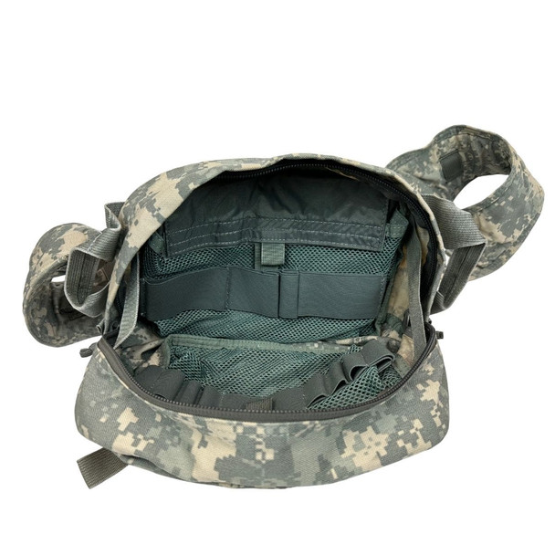 ACU Recon Mountaineer Combat Medical Trauma Bag