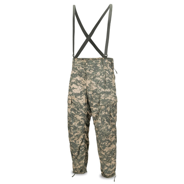Gen III Level 5 ACU Soft Shell U.S. Army Issue Pant