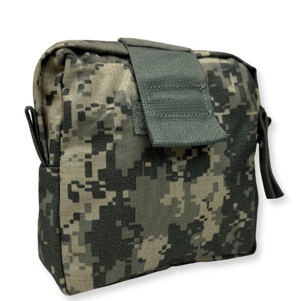 UCP MOLLE Medical Pouch in the pattern ACU UCP MOLLE Medical Pouch in the pattern ACU