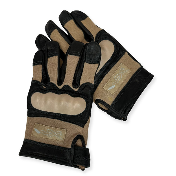 ミリタリーCAG Wiley X CAG 1 Fire Resistant Combat Glove