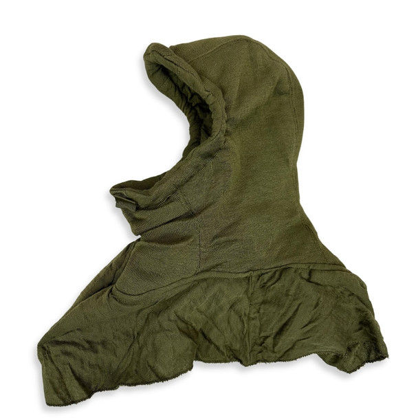 Original U.S. Issue Combat Vehicle Crewman's FR Balaclava