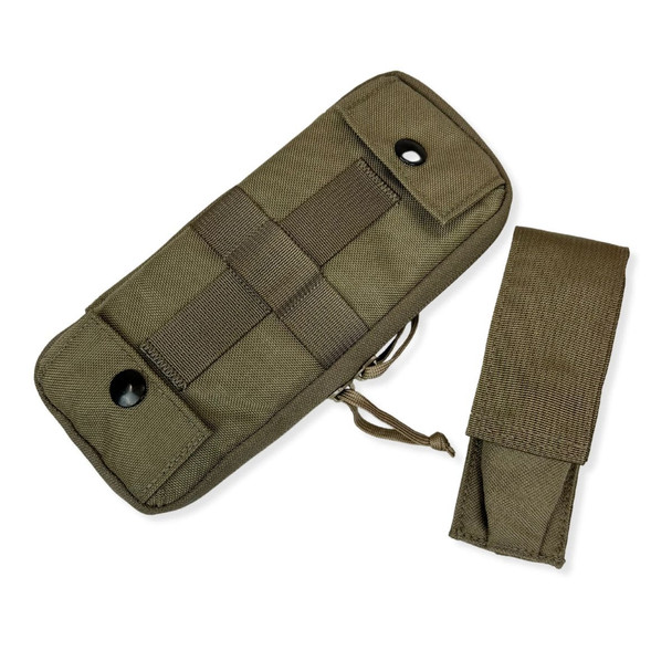 Otis 5.56MM Cleaning Kit w/ Gerber CMP600 Multi-Tool