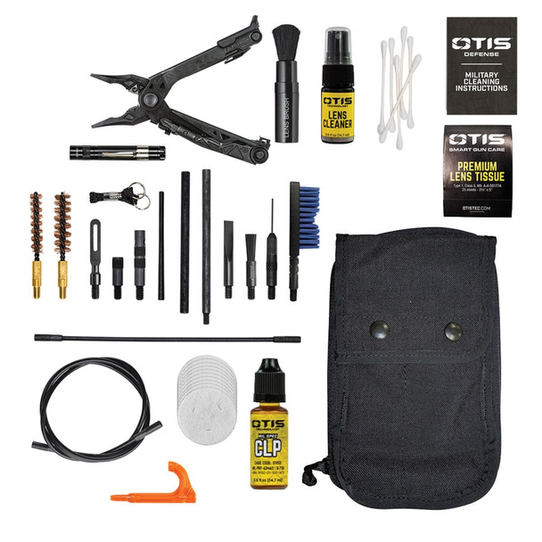 アグレッサーグループ 銃手入れ袋 ガーバー メンテナンスツール セット アグレッサーグループ 銃手入れ袋 ガーバー メンテナンスツール セット