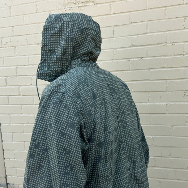 US Issue Desert Night Camo Parka