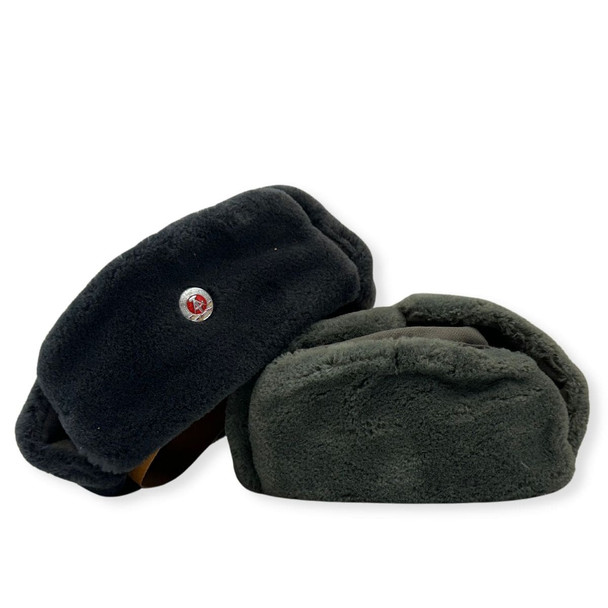 East German Cold Weather Pile Cap East German Cold Weather Pile Cap