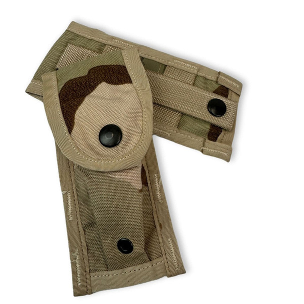 U.S. Issue Desert MOLLE 9MM Mag Pouch