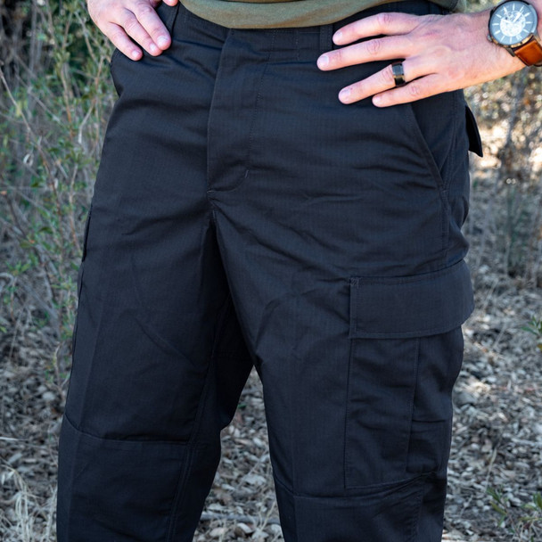 Military BDU (Battle Dress Uniform) Pant Special