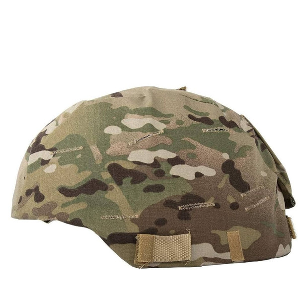 MultiCam MICH/ACH Military Helmet Cover
