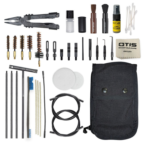Otis IWCK (IMPROVED WEAPONS CLEANING KIT)